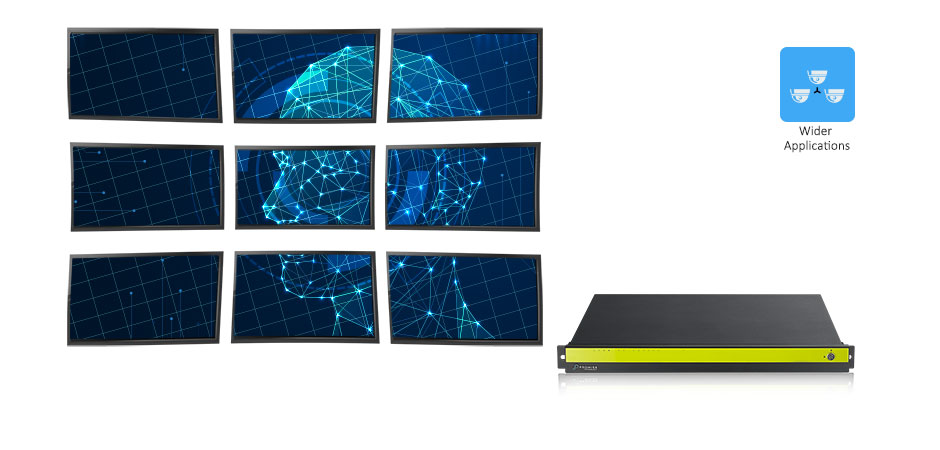 image of A3120P product and client view
